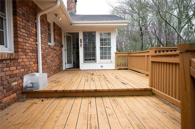 763 Kiowa Drive NE, Marietta, GA 30060