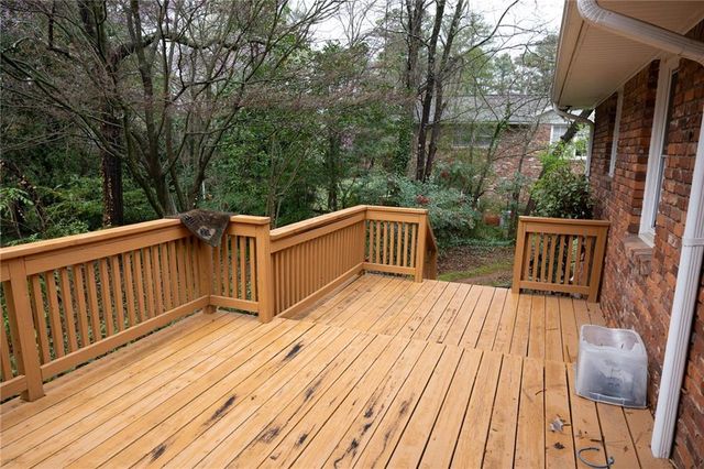 763 Kiowa Drive NE, Marietta, GA 30060