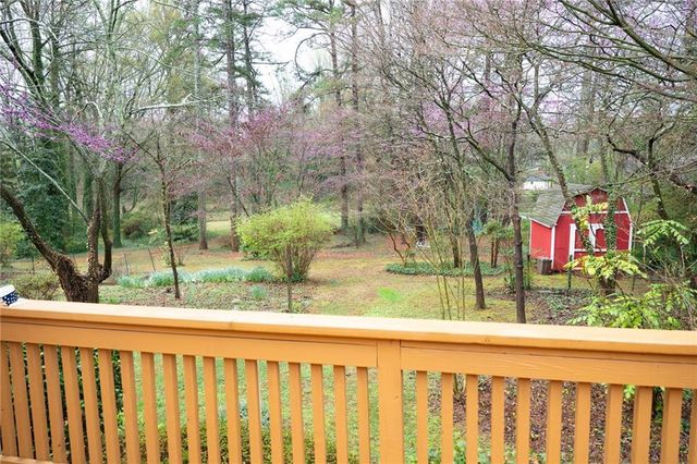 763 Kiowa Drive NE, Marietta, GA 30060