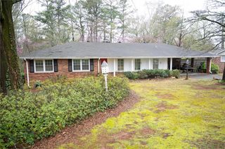 763 Kiowa Drive NE, Marietta, GA 30060