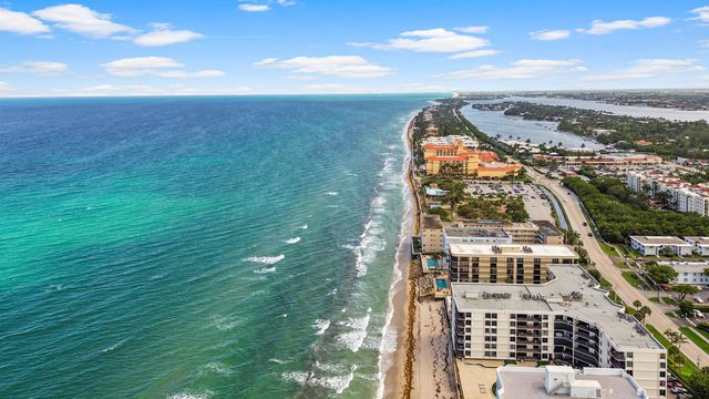 3580 S Ocean Boulevard 2a, South Palm Beach, FL 33480