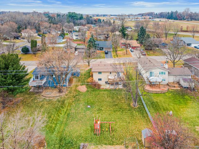 6596 Sandlewood Road, Woodbury, MN 55125