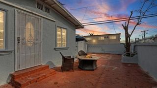 4764 Polk Avenue, San Diego, CA 92105