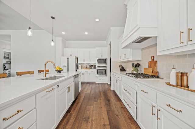 136 Ocotillo Drive, Waxahachie, TX 75165