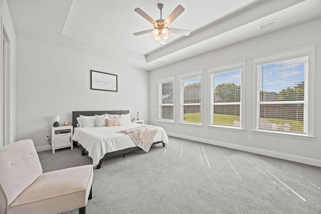 136 Ocotillo Drive, Waxahachie, TX 75165