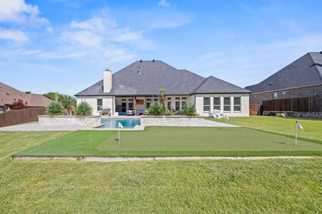 136 Ocotillo Drive, Waxahachie, TX 75165