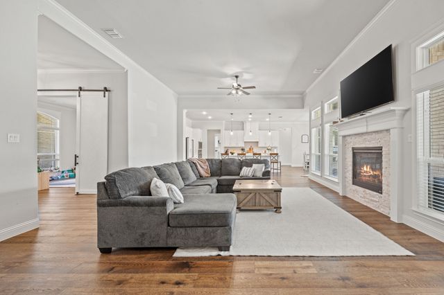 136 Ocotillo Drive, Waxahachie, TX 75165