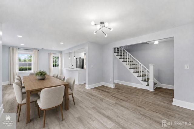 11 Jean Court, Woodbridge Proper, NJ 07095