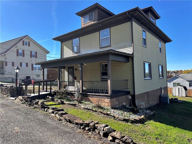 158 Clarendon Ave, South Union Twp, PA 15401