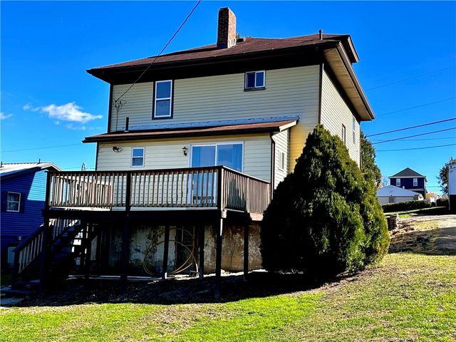 158 Clarendon Ave, South Union Twp, PA 15401