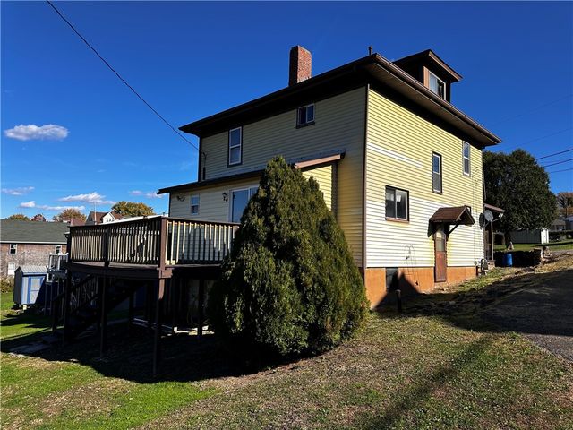 158 Clarendon Ave, South Union Twp, PA 15401