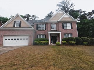 1592 Telfair Chase Way, Lawrenceville, GA 30043