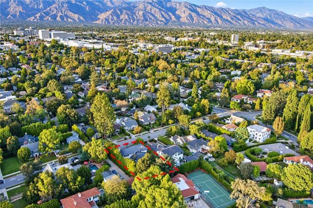 698 Arden, Pasadena, CA 91106