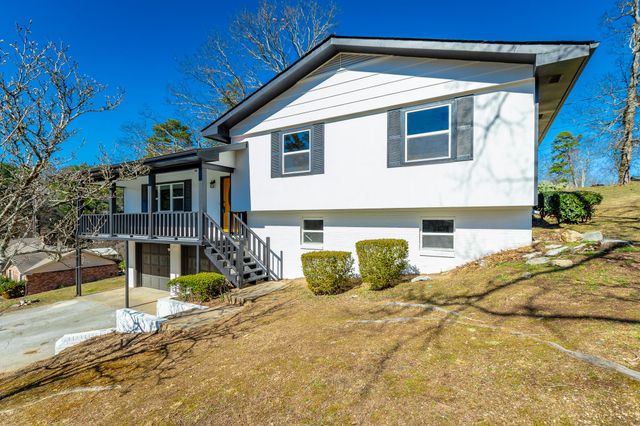3600 Sapulpa Street, Chattanooga, TN 37406