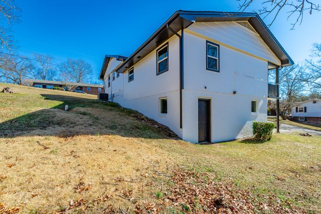 3600 Sapulpa Street, Chattanooga, TN 37406