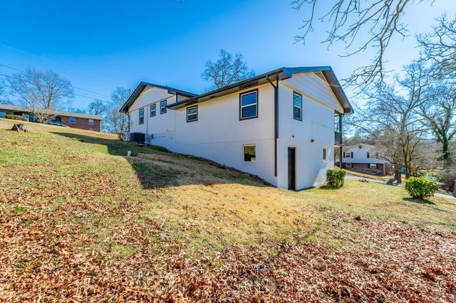 3600 Sapulpa Street, Chattanooga, TN 37406