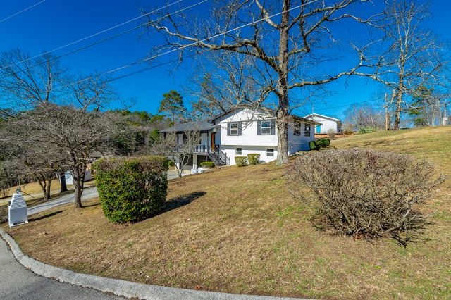 3600 Sapulpa Street, Chattanooga, TN 37406