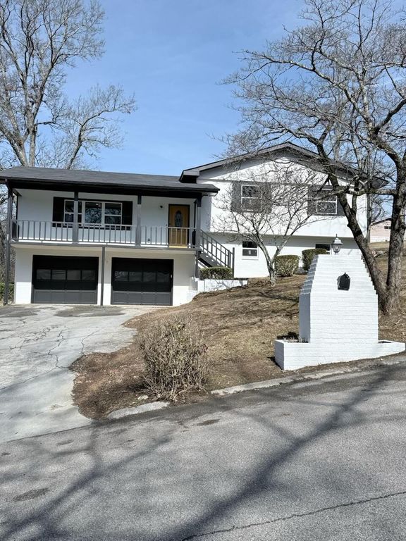 3600 Sapulpa Street, Chattanooga, TN 37406