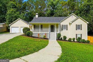 3928 Brianna Drive, Powder Springs, GA 30127