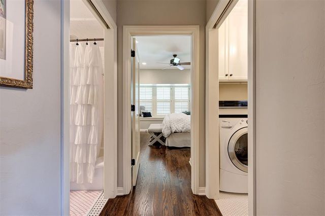 3232 NW 21st Street, Oklahoma City, OK 73107