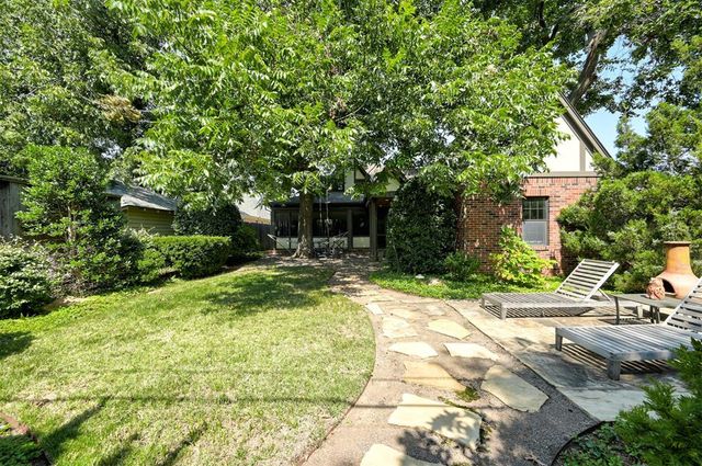 3232 NW 21st Street, Oklahoma City, OK 73107