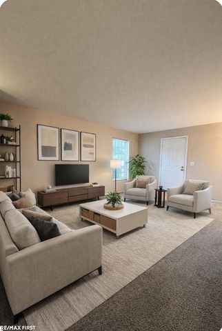 35532 Stillmeadow Lane, Clinton Twp, MI 48035