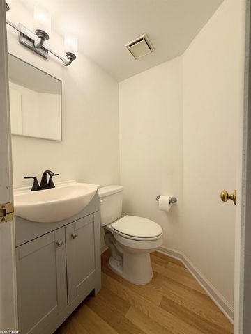 35532 Stillmeadow Lane, Clinton Twp, MI 48035