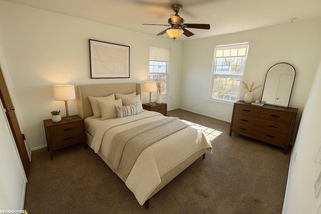 35532 Stillmeadow Lane, Clinton Twp, MI 48035