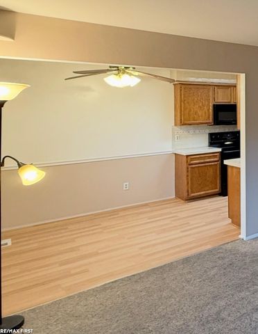 35532 Stillmeadow Lane, Clinton Twp, MI 48035