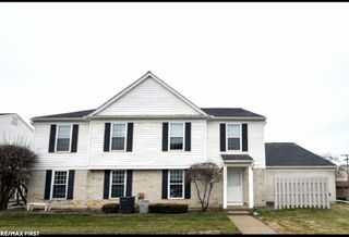 35532 Stillmeadow Lane, Clinton Twp, MI 48035