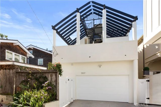 5537 E Seaside Walk, Long Beach, CA 90803