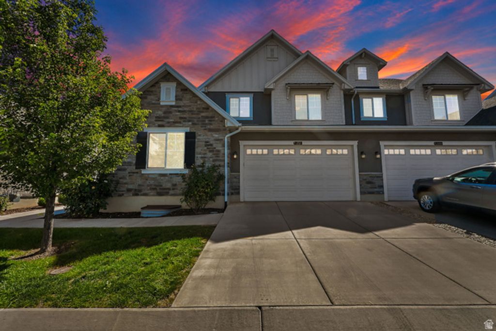 252 N GLENWOOD WAY, North Salt Lake, UT 84010 — photo 2