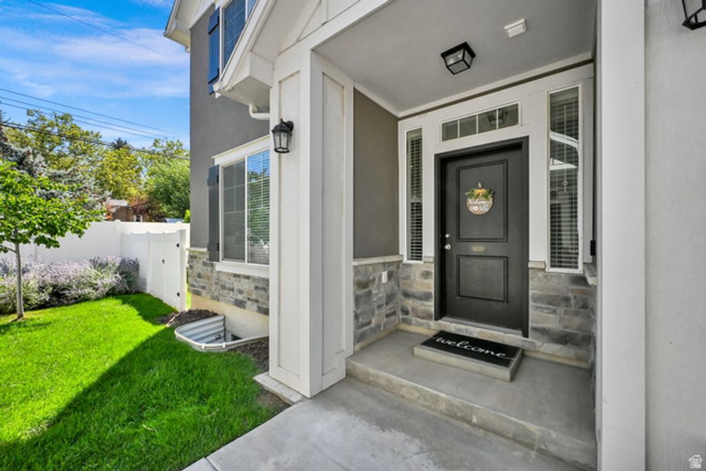 252 N GLENWOOD WAY, North Salt Lake, UT 84010 — photo 4