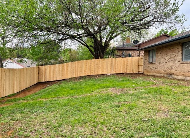 6401 Shasta Trail, Fort Worth, TX 76133