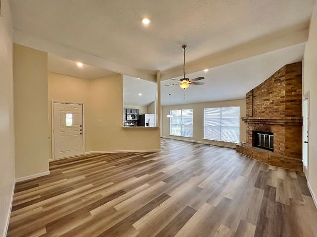 6401 Shasta Trail, Fort Worth, TX 76133