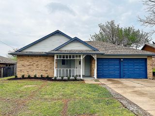 6401 Shasta Trail, Fort Worth, TX 76133