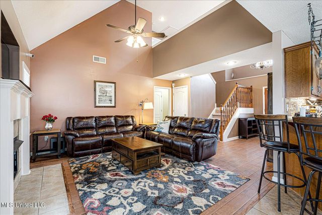 7961 Allendale Cove, Olive Branch, MS 38654