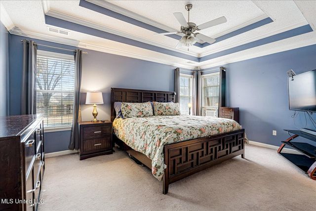 7961 Allendale Cove, Olive Branch, MS 38654