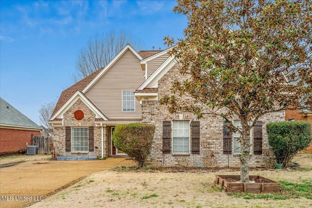 7961 Allendale Cove, Olive Branch, MS 38654