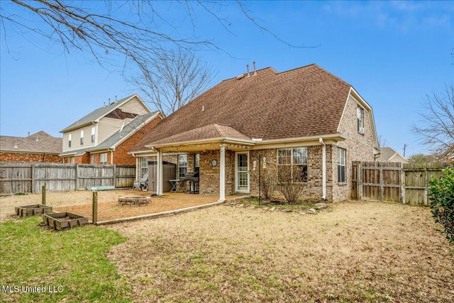 7961 Allendale Cove, Olive Branch, MS 38654