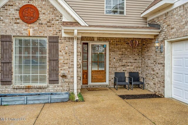 7961 Allendale Cove, Olive Branch, MS 38654