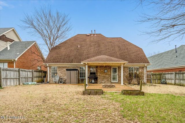 7961 Allendale Cove, Olive Branch, MS 38654