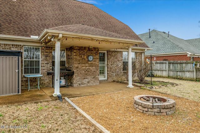 7961 Allendale Cove, Olive Branch, MS 38654