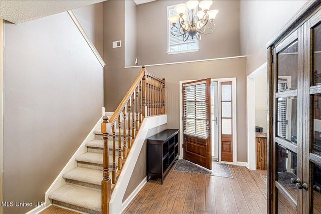 7961 Allendale Cove, Olive Branch, MS 38654