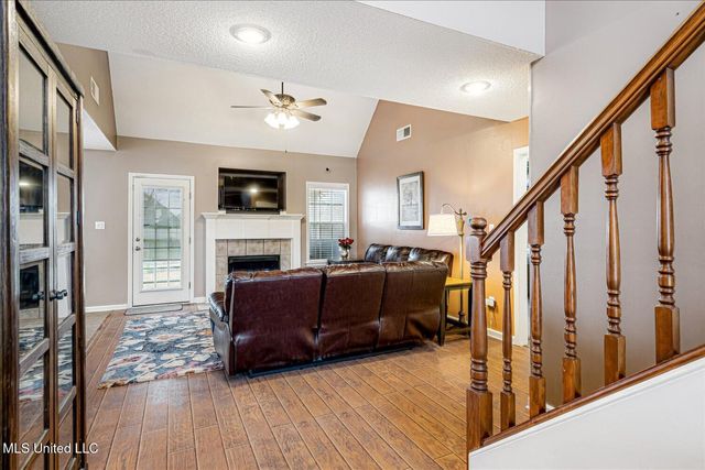 7961 Allendale Cove, Olive Branch, MS 38654