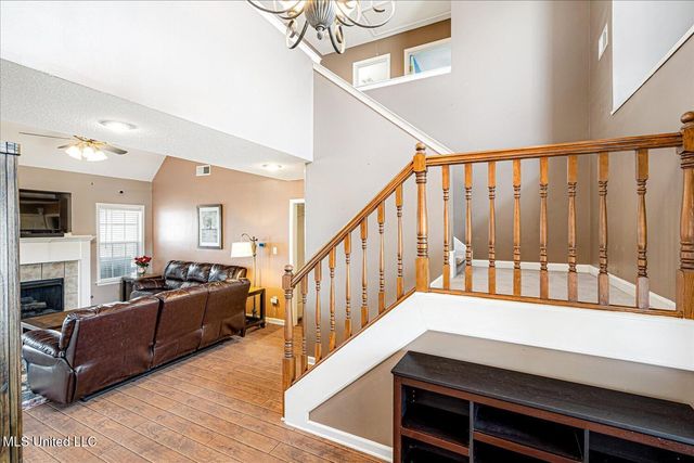 7961 Allendale Cove, Olive Branch, MS 38654