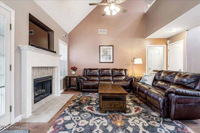 7961 Allendale Cove, Olive Branch, MS 38654