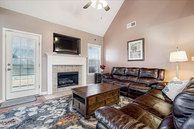 7961 Allendale Cove, Olive Branch, MS 38654