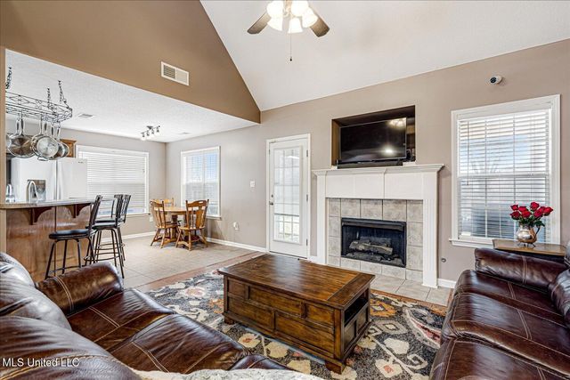 7961 Allendale Cove, Olive Branch, MS 38654