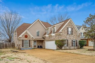 7961 Allendale Cove, Olive Branch, MS 38654
